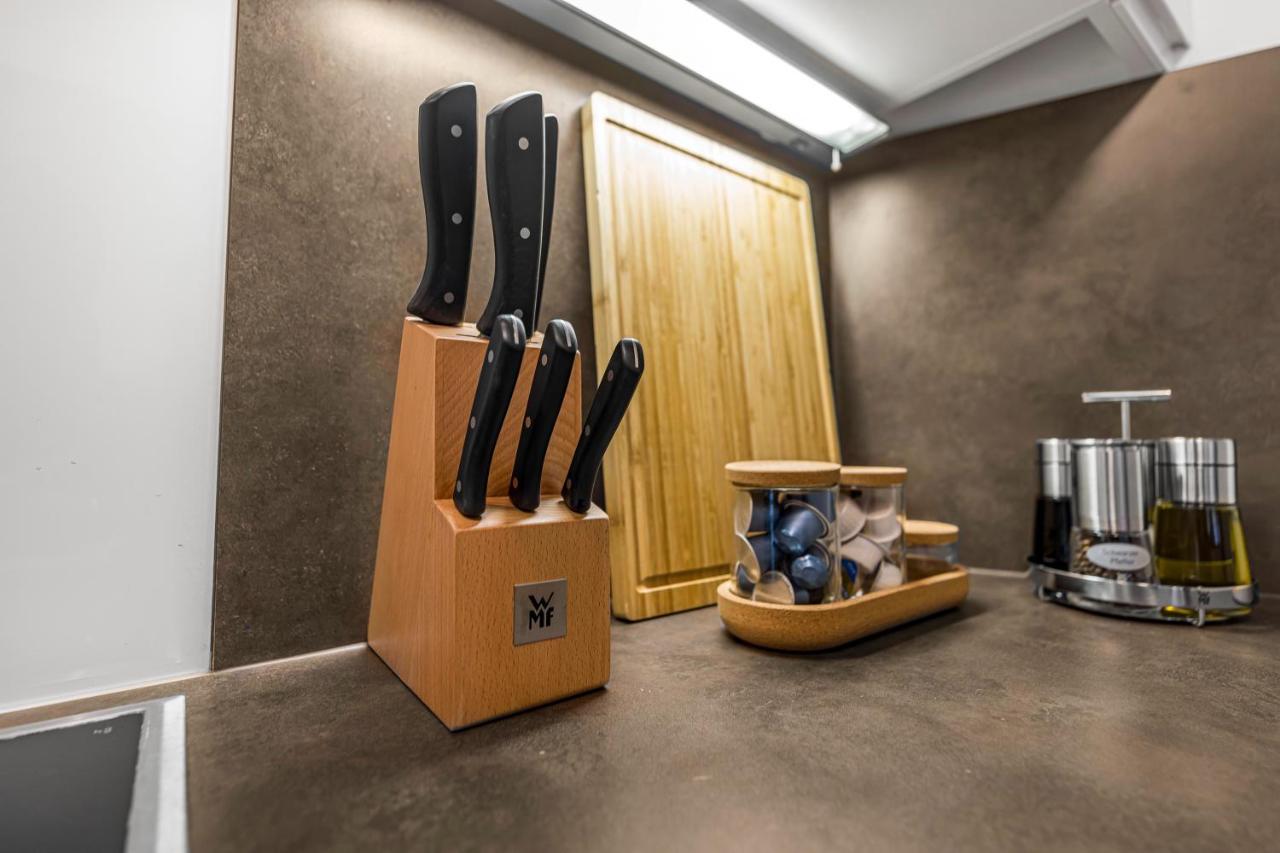 Prime - Fuer 6 - Neu & Modern Appartamento Monaco di Baviera