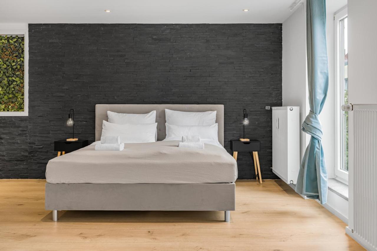 Appartamento Prime - Fuer 6 - Neu & Modern *