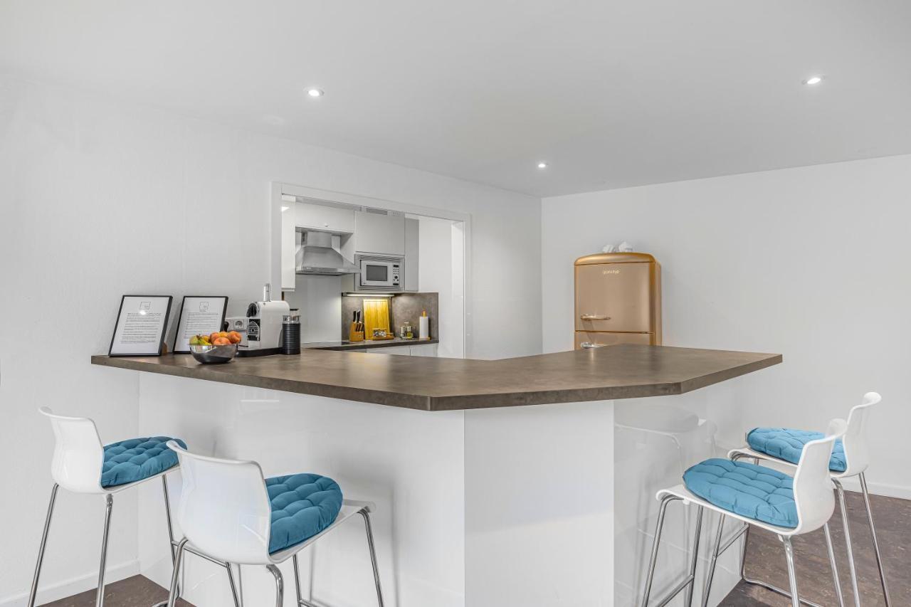 Prime - Fuer 6 - Neu & Modern Appartamento Monaco di Baviera