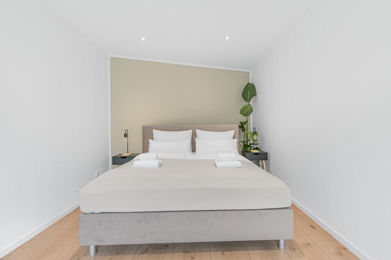Appartamento Prime - Fuer 6 - Neu & Modern Monaco di Baviera