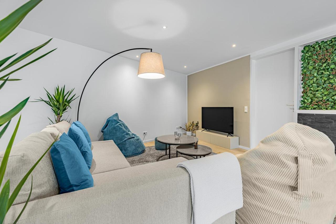 Prime - Fuer 6 - Neu & Modern Appartamento Monaco di Baviera