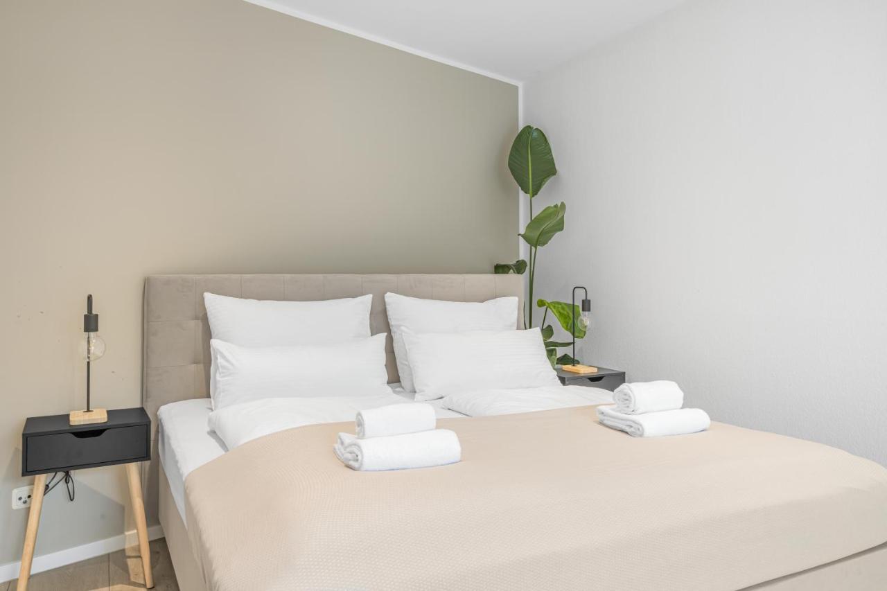 Appartamento Prime - Fuer 6 - Neu & Modern *