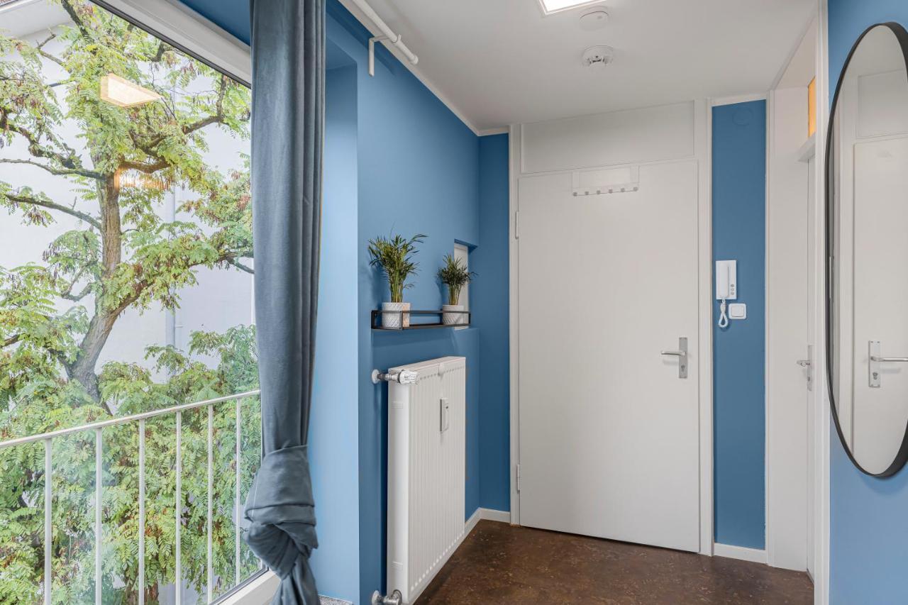 Prime - Fuer 6 - Neu & Modern Appartamento Monaco di Baviera