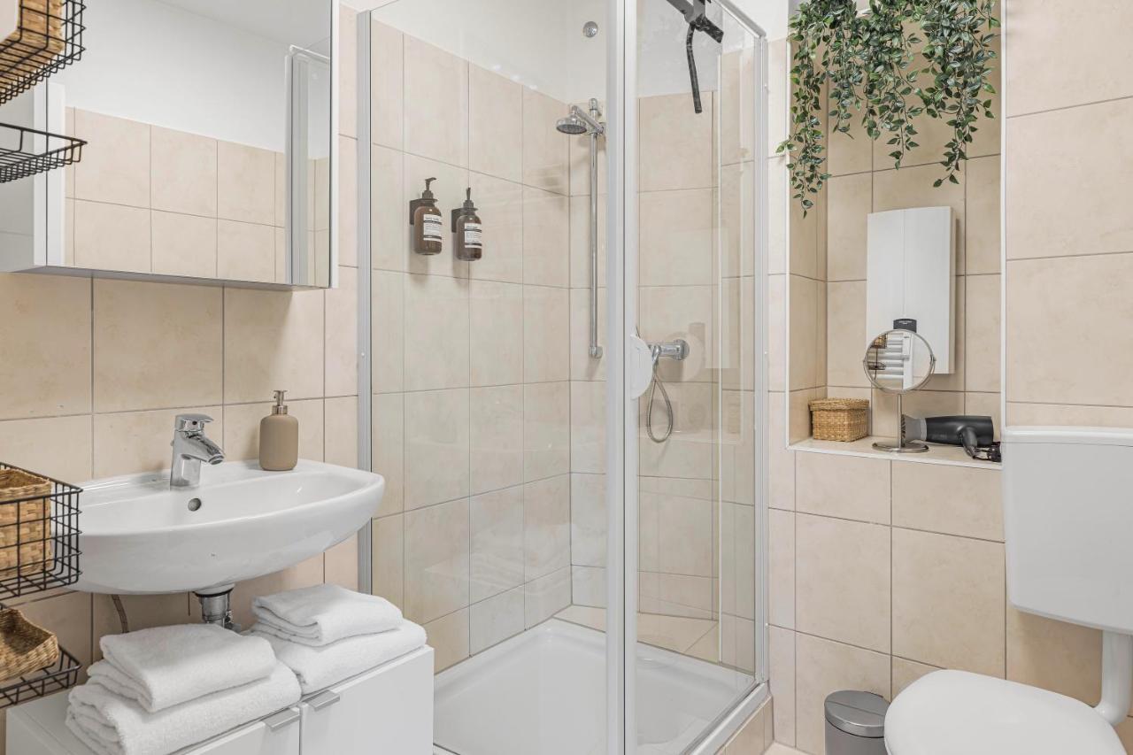 Prime - Fuer 6 - Neu & Modern Appartamento Monaco di Baviera