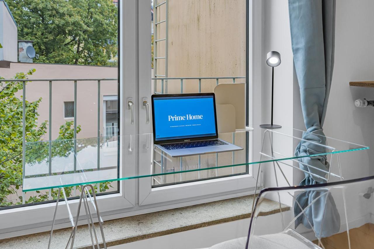Prime - Fuer 6 - Neu & Modern Appartamento *